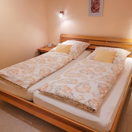 Ferienwohnung Haus Rosenbichl Gbr Schönau am Königssee المظهر الخارجي الصورة