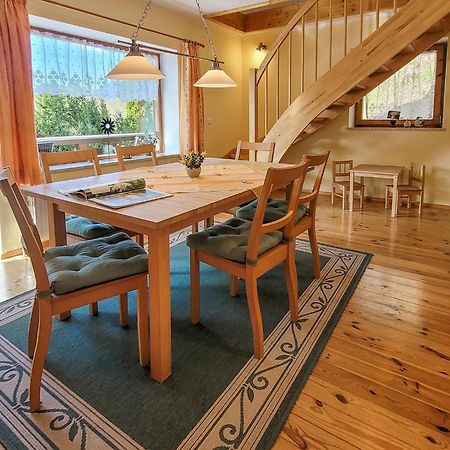 Ferienwohnung Haus Rosenbichl Gbr Schönau am Königssee المظهر الخارجي الصورة