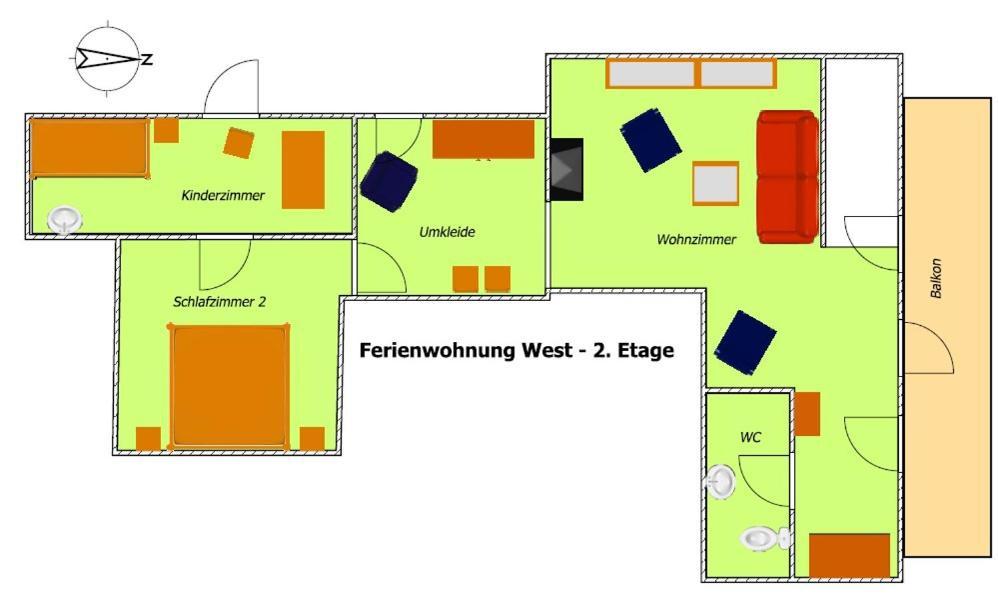 Ferienwohnung Haus Rosenbichl Gbr Schönau am Königssee المظهر الخارجي الصورة